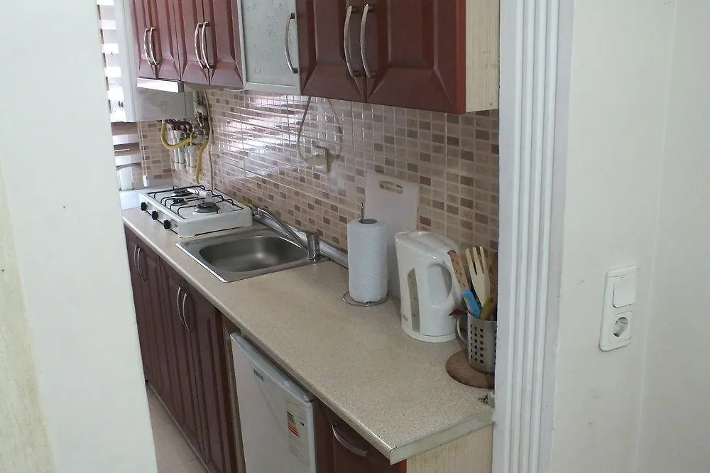 Hotel Pink Apart Taksim Istanbul