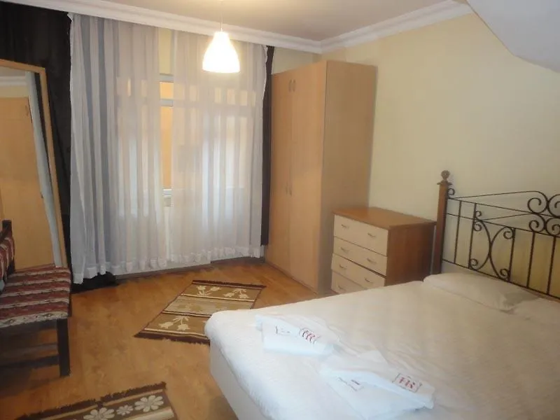 Pink Apart Taksim 이스탄불